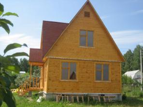 Продам дачу 86 кв. м, Каширское ш. 55 км