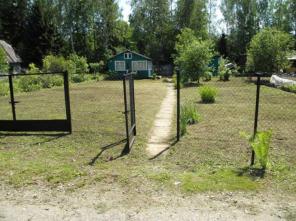 продаётся дача