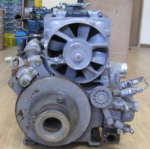  D600 Kubota