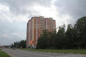 Продается 1-комн. квартира в г.Троицк (Центр Новой Москвы)