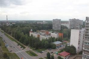 Продается 1-комн. квартира в г.Троицк (Центр Новой Москвы)