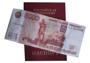 Кредит по паспорту для всех!