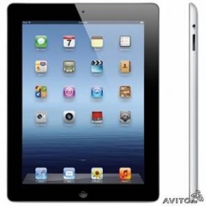 IPad 3 NEW 16/32/64GB Wi-Fi + 4G apple + 