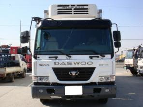  Daewoo Royal Novus 2009  7,5 