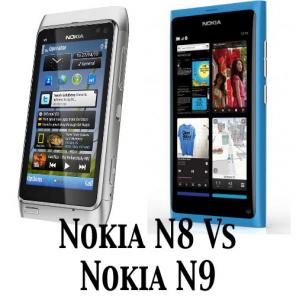 Nokia n8-,, n9-,