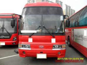   Hyundai AeroExpress HI-CLASS  2010 