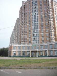 Продаю 1 комнатную квартиру в Пущино