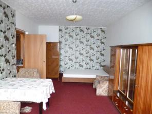 Продажа 1-комнатной квартиры