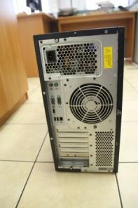 Сервер HP Proliant ML150G3