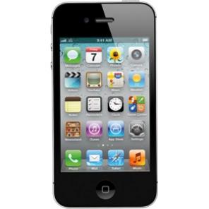 Apple iPhone 4S 16GB Black