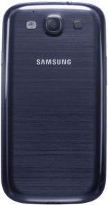 Samsung GT-i9300 Galaxy S3 16GB Blue