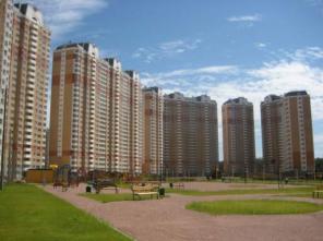 Продажа 3-х ком. 79. 2 кв.м пос. Московский