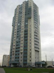 2-комн. квартира, Лухмановская улица, 22