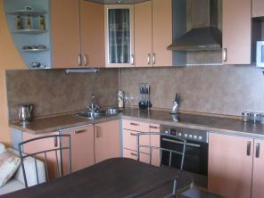 2-комн. квартира, Лухмановская улица, 22