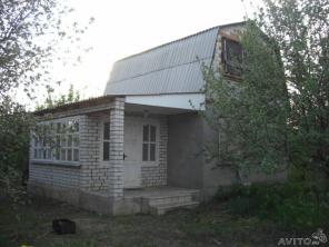 Продам дачу