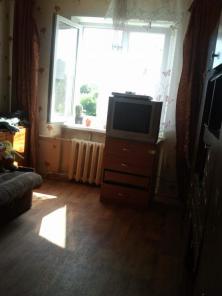 Продается просторная 2 к. кв. в Подольске.