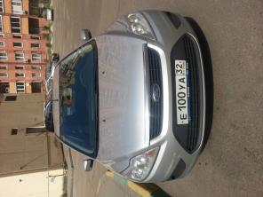   ford focus II    2008