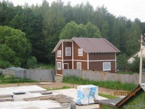 Продам дом и участок в г. Ногинск. снт " Путеец"