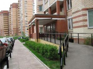 Продаю 3 к.кв. г. Мытищи, ул. Мира, 38
