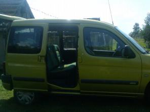 BERLINGO 1999