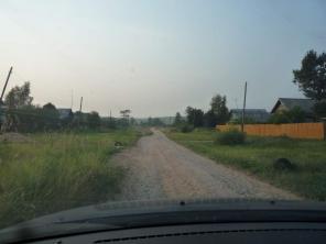 Грибникам и охотникам пол дома + 30-50 соток