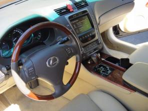   Lexus  GS 300