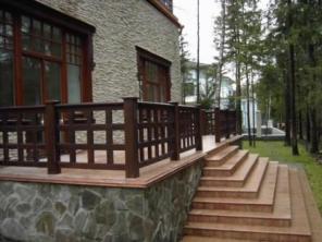 Строительство домов, отделка квартир и офисов