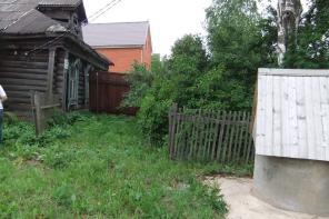 Участок 12с., прописка, Сергиев Посад, д. Зубачёво