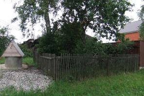 Участок 12с., прописка, Сергиев Посад, д. Зубачёво
