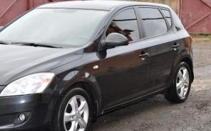 Kia Ceed 1.6 , 2008, , 91000