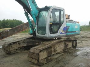   KOBELCO SK230LC 2005 
