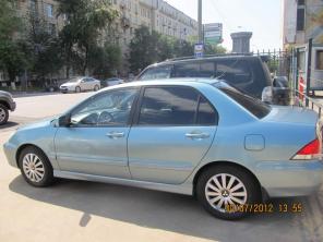 Mitsubishi Lancer 9,  2005,  130000