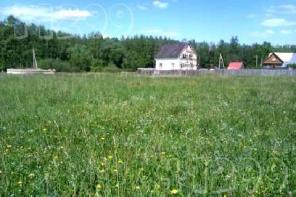 участок в г. Верея Наро-Фоминского р-на
