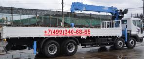    ,DAEWOO NOVUS 6x4   DONG YANG SS1926 SD,  9,5 .,  8,20 .,   0,45 .,   2,35 .   7 ,    22,5 