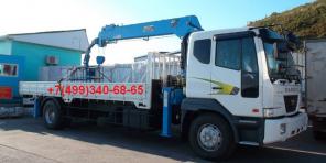 , DAEWOO NOVUS 64  FUSO,   390 ..   15500.