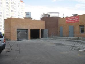 Машиноместа в Кожухово, ул. Рудневка, дом 29