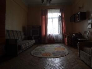 Продается комната 17.7м2 м.Автозаводская