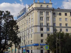 Продается комната 17.7м2 м.Автозаводская