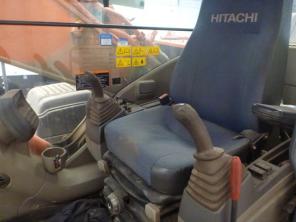   Hitachi ZX-3 280 2006.