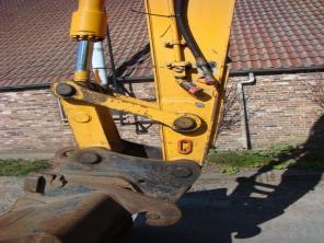   Hyundai Robex 160LC-3 2002.
