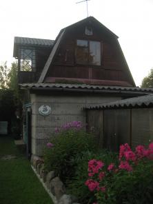 Продаю дачу в Синявино