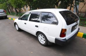   ,    Toyota Corolla 98