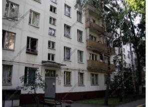 Продается 2-х комнатная квартира метро Коньково ул. Введенского 26к2