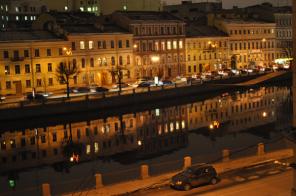 Квартиры в Санкт-Петербурге,посуточно