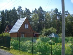 Продам дачу (6 соток). Московская область, Ногинский район