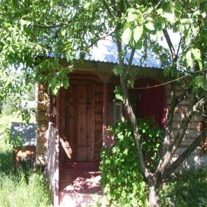 Продам участок 10 соток, ИЖС, 34 км Щелковское ш, д. Каблуково, Щелковский р-н.
