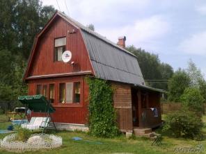продам дачу