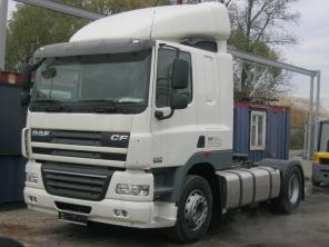   DAF FT CF85.410 Light