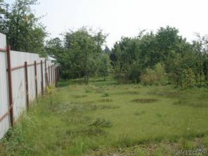 Продам участок Снегири с. Рождествено