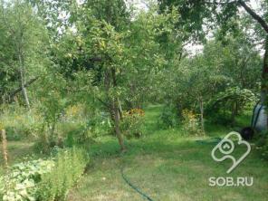 Продам участок Снегири с. Рождествено